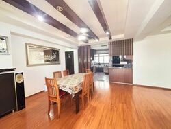 Blk 834 Nanyang Pearl (Jurong West), HDB 4 Rooms #547508281